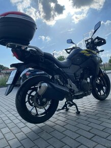 Suzuki V- Strom 250  r.v. 2018  naj . 21 180 KM - 5