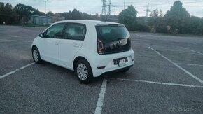 Volkswagen E-UP VW 37kWh  Top DPH - 5