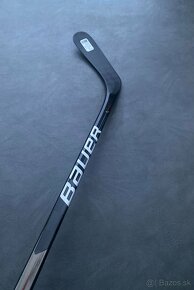 ✅BAUER VAPOR HYPERLITE JR LEFT/LAVACKA__flex 50 zahnutie P92 - 5