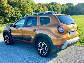 Dacia Duster 4x4 FULL vybava SK auto - 5