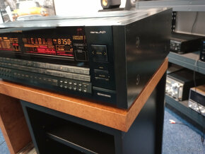 JVC RX 1001 Dolby-Receiver -/REZERVOVANE/ - 5