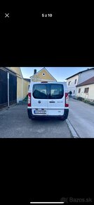 Fiat Scudo 2.0 Multijet - 5