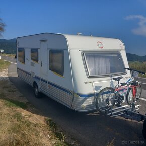 Karavan TeC 510 TK - 5