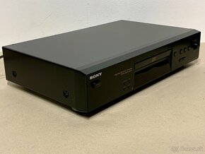 SONY CDP-XE370 …. CD prehravač - 5