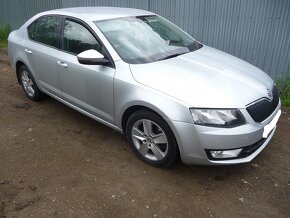 Skoda Octavia 3...............nahradne diely - 5