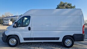 FIAT DUCATO 2.3 MULT.130KW.L3H2.M6 - 5