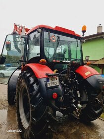 Zetor Proxima 105 plus - 5