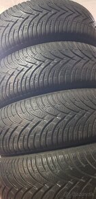 Zimne 195/65 R15 - 5