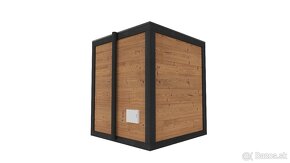 Sauna Pilvi - 5