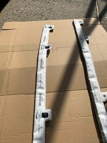 stropni airbagy vw tiguan II lift levy pravy - 5