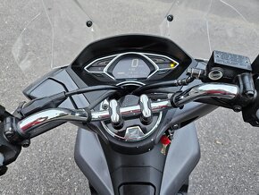 Pcx 125 2019 ABS kufor záruka - 5