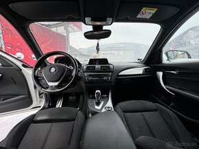 BMW M 135i - 5