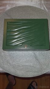 Rolex box - 5