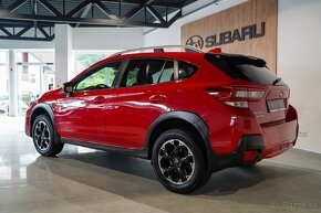 Subaru XV 1.6i Lineartronic Style AWD1 - 5