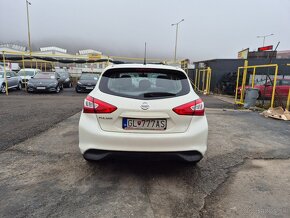 Nissan Pulsar 1.2 DIG-T 115 Tekna - 5