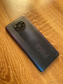 Poco x3 pro 256GB - 5