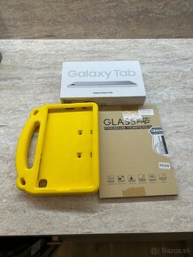 Samsung Galaxy Tab A7 Lite 32gb zaruka - 5