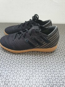 Predám detské sálovky Adidas Nemezis Solo vel. 31.5 - 5