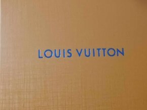 Louis Vuitton peňaženka - 5