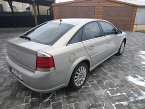 Opel Vectra C GTS 88kw - 5