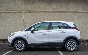 Opel Crossland X 1.2 LPG+Benzín 2018 (MOŽNÝ ODPOČET DPH) - 5