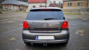 VW POLO 1.6 TDI - 5