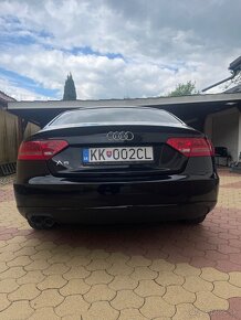 A5 2.0TDI 0940348734 - 5