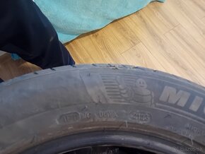 Michelin e.Primacy 205x55x16 94V - 5