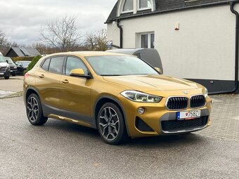 BMW X2 sDrive18i M Sport A/T8 - 5