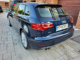 Audi A3 Sportback 35 1.5 TFSI COD Design S tronic - 5