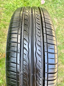 165/65 r13 letné KUMHO 77T - 5