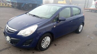 Opel Corsa 1.2 - 5