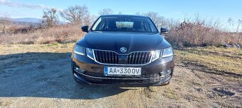 Škoda Octavia 1.0 TSI Style - 5