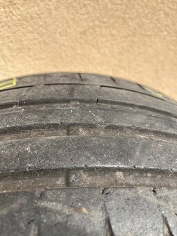 235/35 R19 Continental SportContact 7 - 5