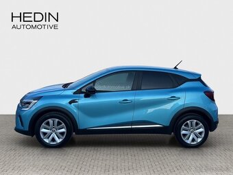 Renault Captur 1,0 - 5