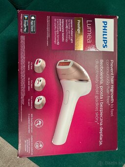 Philips Lumea Prestige - 5