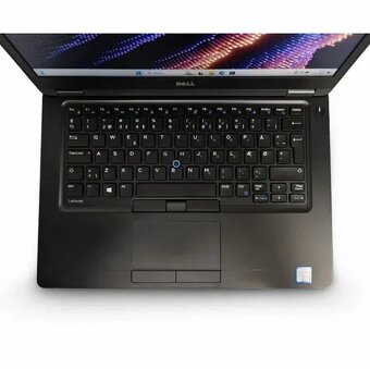 Dell Latitude 5480 - 5