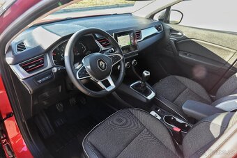 Renault Captur TCe 90 - 5