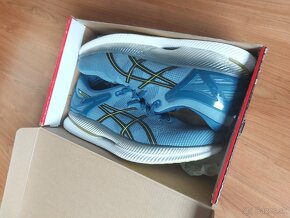 Bežecké tenisky Asics Metaride 46,5 - 5