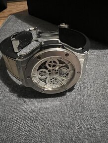 Hublot Big Bang Aero 311.sx.2010.gr.GAP10 - 5