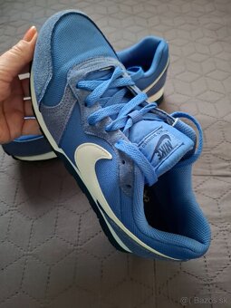 Nike tenisky 38.5 - 5