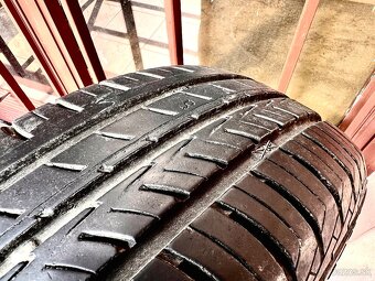 185/65 R14 letné pneumatiky – kompletná sada - 5