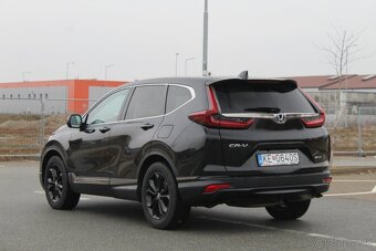 Honda CR-V 2.0 i-MMD Hybrid Sport Line 2WD e-CVT - 5