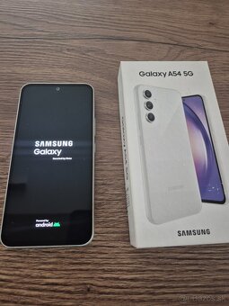 Samsung A54 5G - 5