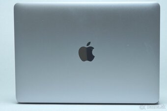 ZÁRUKA/Macbook 12"/M3 1.2GHZ/8GB RAM/256GB SSD/CZ/BAT - 5