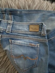 Džínsy Pepe jeans - 5