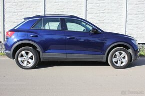 vw T - ROC 1,6 TDI CR nové kúp. v SR - 5