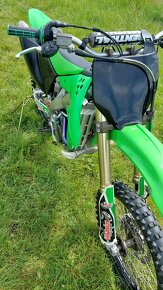 Kawasaki KXF 250 YOSHIMURA - 5