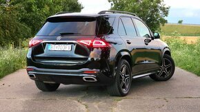 Mercedes-Benz GLE 350d 4MATIC - 5