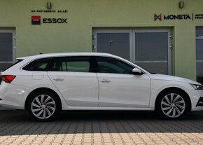 Škoda Octavia 1.4TSI iV 150 kW DSG STYLE ČR 110 kw - 5